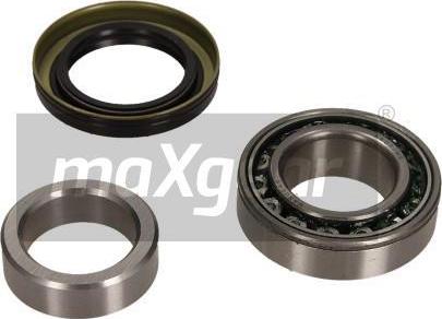 Maxgear 33-0218 - Kit cuscinetto ruota autozon.pro