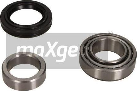 Maxgear 33-0218 - Kit cuscinetto ruota autozon.pro