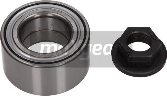 Maxgear 33-0746 - Kit cuscinetto ruota autozon.pro