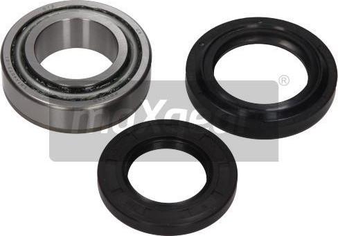 Maxgear 33-0759 - Kit cuscinetto ruota autozon.pro