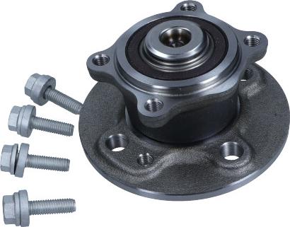 Maxgear 33-0733 - Kit cuscinetto ruota autozon.pro