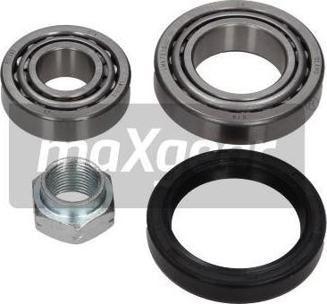 Maxgear 33-0779 - Kit cuscinetto ruota autozon.pro