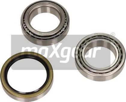 Maxgear 33-0771 - Kit cuscinetto ruota autozon.pro