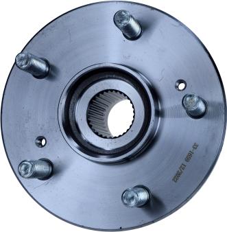 Maxgear 33-1659 - Mozzo ruota autozon.pro