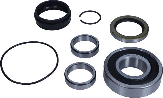 Maxgear 33-1099 - Kit cuscinetto ruota autozon.pro