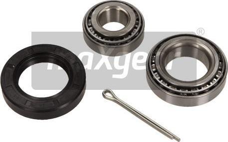 Maxgear 33-1029 - Kit cuscinetto ruota autozon.pro