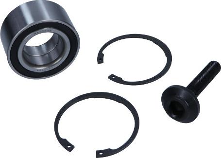 Maxgear 33-1194 - Kit cuscinetto ruota autozon.pro