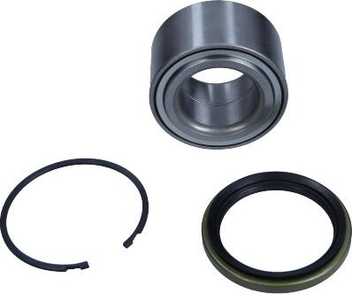 Maxgear 33-1153 - Kit cuscinetto ruota autozon.pro