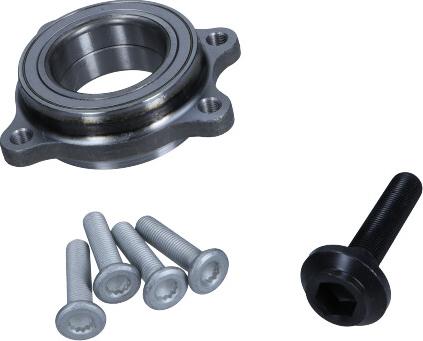 Maxgear 33-1290 - Kit cuscinetto ruota autozon.pro