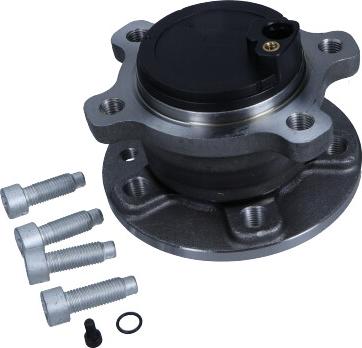 Maxgear 33-1260 - Kit cuscinetto ruota autozon.pro