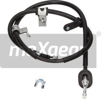 Maxgear 32-0495 - Cavo comando, Freno stazionamento autozon.pro