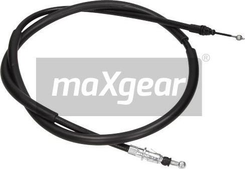 Maxgear 32-0491 - Cavo comando, Freno stazionamento autozon.pro