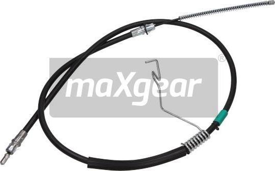 Maxgear 32-0458 - Cavo comando, Freno stazionamento autozon.pro