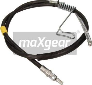 Maxgear 32-0457 - Cavo comando, Freno stazionamento autozon.pro