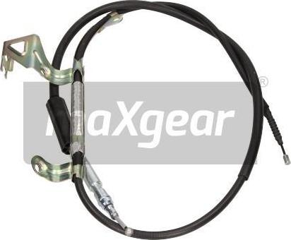 Maxgear 32-0409 - Cavo comando, Freno stazionamento autozon.pro