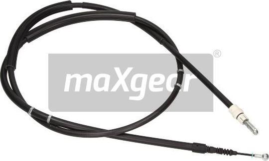 Maxgear 32-0401 - Cavo comando, Freno stazionamento autozon.pro