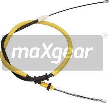 Maxgear 32-0485 - Cavo comando, Freno stazionamento autozon.pro