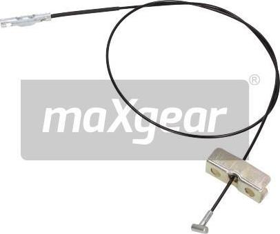 Maxgear 32-0488 - Cavo comando, Freno stazionamento autozon.pro