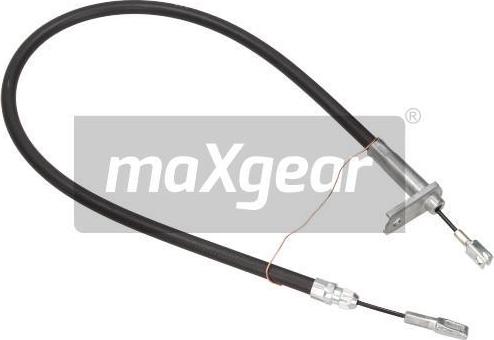 Maxgear 32-0434 - Cavo comando, Freno stazionamento autozon.pro