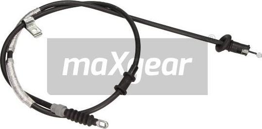 Maxgear 32-0420 - Cavo comando, Freno stazionamento autozon.pro