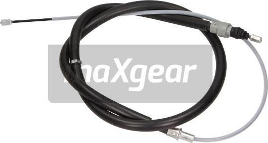 Maxgear 32-0422 - Cavo comando, Freno stazionamento autozon.pro