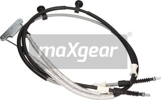 Maxgear 32-0474 - Cavo comando, Freno stazionamento autozon.pro