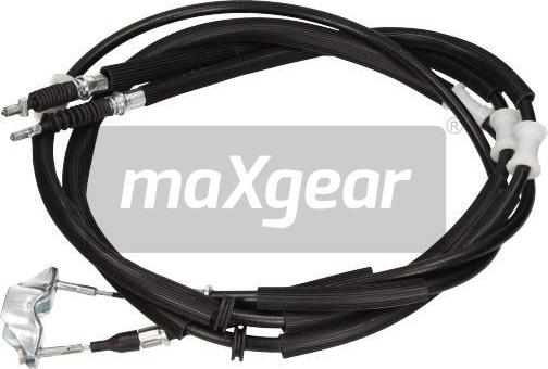 Maxgear 32-0471 - Cavo comando, Freno stazionamento autozon.pro