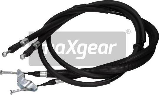 Maxgear 32-0477 - Cavo comando, Freno stazionamento autozon.pro