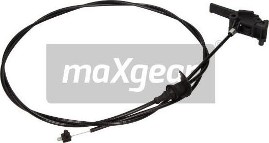 Maxgear 32-0590 - Cavo comando cofano motore autozon.pro