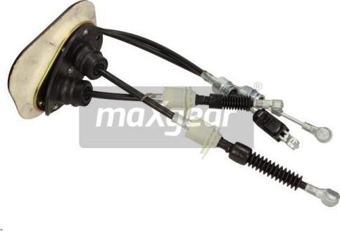 Maxgear 32-0597 - Cavo comando, Cambio manuale autozon.pro