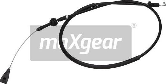 Maxgear 32-0545 - Cavo acceleratore autozon.pro