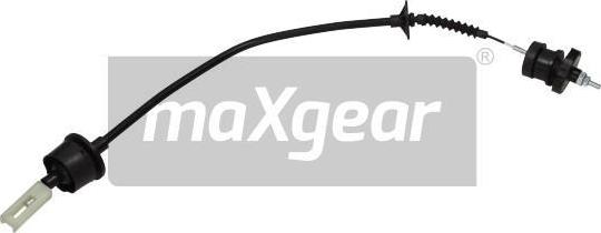 Maxgear 32-0540 - Cavo comando, Comando frizione autozon.pro