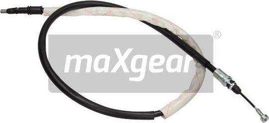 Maxgear 32-0542 - Cavo comando, Freno stazionamento autozon.pro