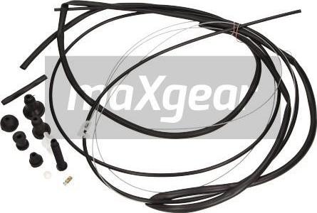 Maxgear 32-0547 - Cavo acceleratore autozon.pro