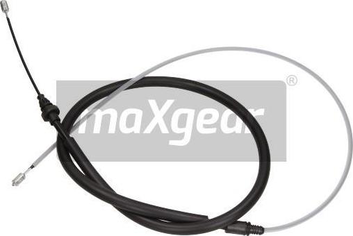 Maxgear 32-0550 - Cavo comando, Freno stazionamento autozon.pro