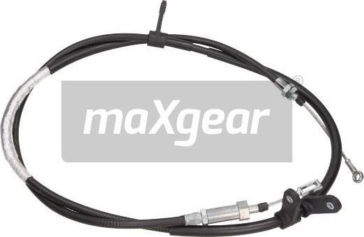 Maxgear 32-0505 - Cavo comando, Freno stazionamento autozon.pro