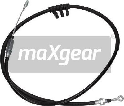 Maxgear 32-0503 - Cavo comando, Freno stazionamento autozon.pro