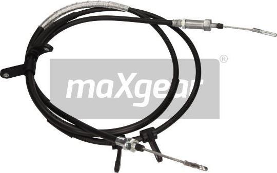 Maxgear 32-0507 - Cavo comando, Freno stazionamento autozon.pro