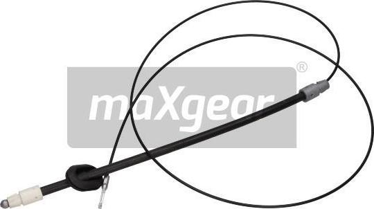 Maxgear 32-0518 - Cavo comando, Freno stazionamento autozon.pro