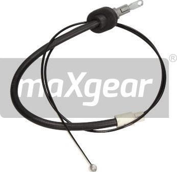 Maxgear 32-0517 - Cavo comando, Freno stazionamento autozon.pro