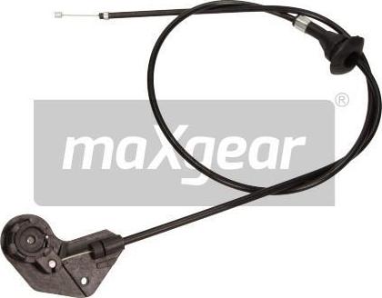 Maxgear 32-0588 - Cavo comando cofano motore autozon.pro