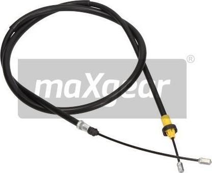 Maxgear 32-0533 - Cavo comando, Freno stazionamento autozon.pro