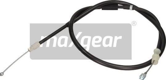 Maxgear 32-0525 - Cavo comando, Freno stazionamento autozon.pro