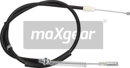 Maxgear 32-0527 - Cavo comando, Freno stazionamento autozon.pro