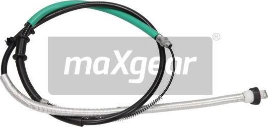 Maxgear 32-0575 - Cavo comando, Freno stazionamento autozon.pro