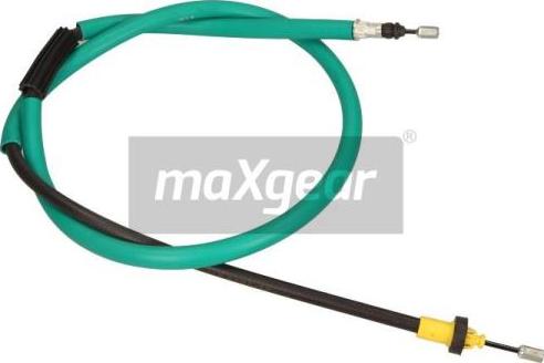 Maxgear 32-0698 - Cavo comando, Freno stazionamento autozon.pro