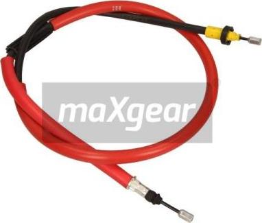 Maxgear 32-0697 - Cavo comando, Freno stazionamento autozon.pro