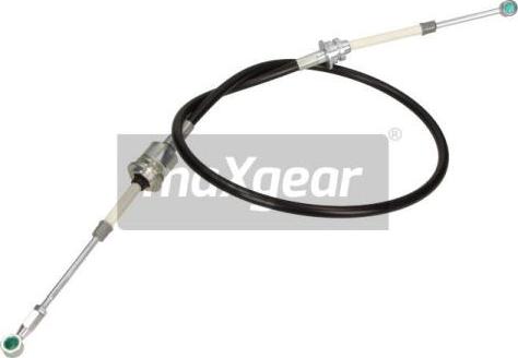 Maxgear 32-0666 - Cavo comando, Cambio manuale autozon.pro