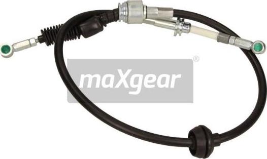 Maxgear 32-0661 - Cavo comando, Cambio manuale autozon.pro