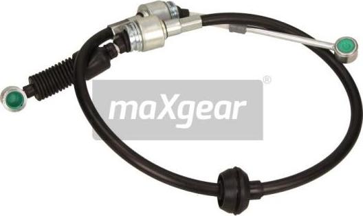 Maxgear 32-0662 - Cavo comando, Cambio manuale autozon.pro